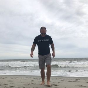 Meet your Posher, Robert