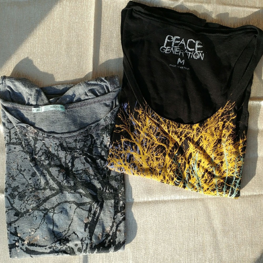 Tree-Shirt Bundle!!!!
