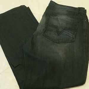 Inc mens jeans