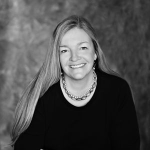 Meet your Posher, Michele