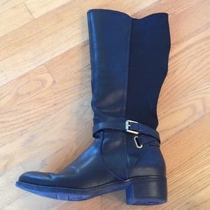 Franco Sarto L-Country Boots