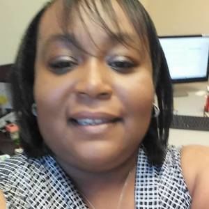 Meet your Posher, Talisha