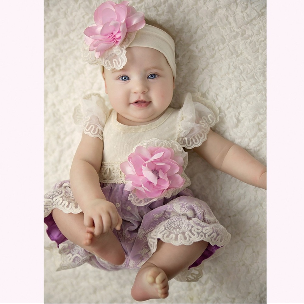 Beautiful for your princess.