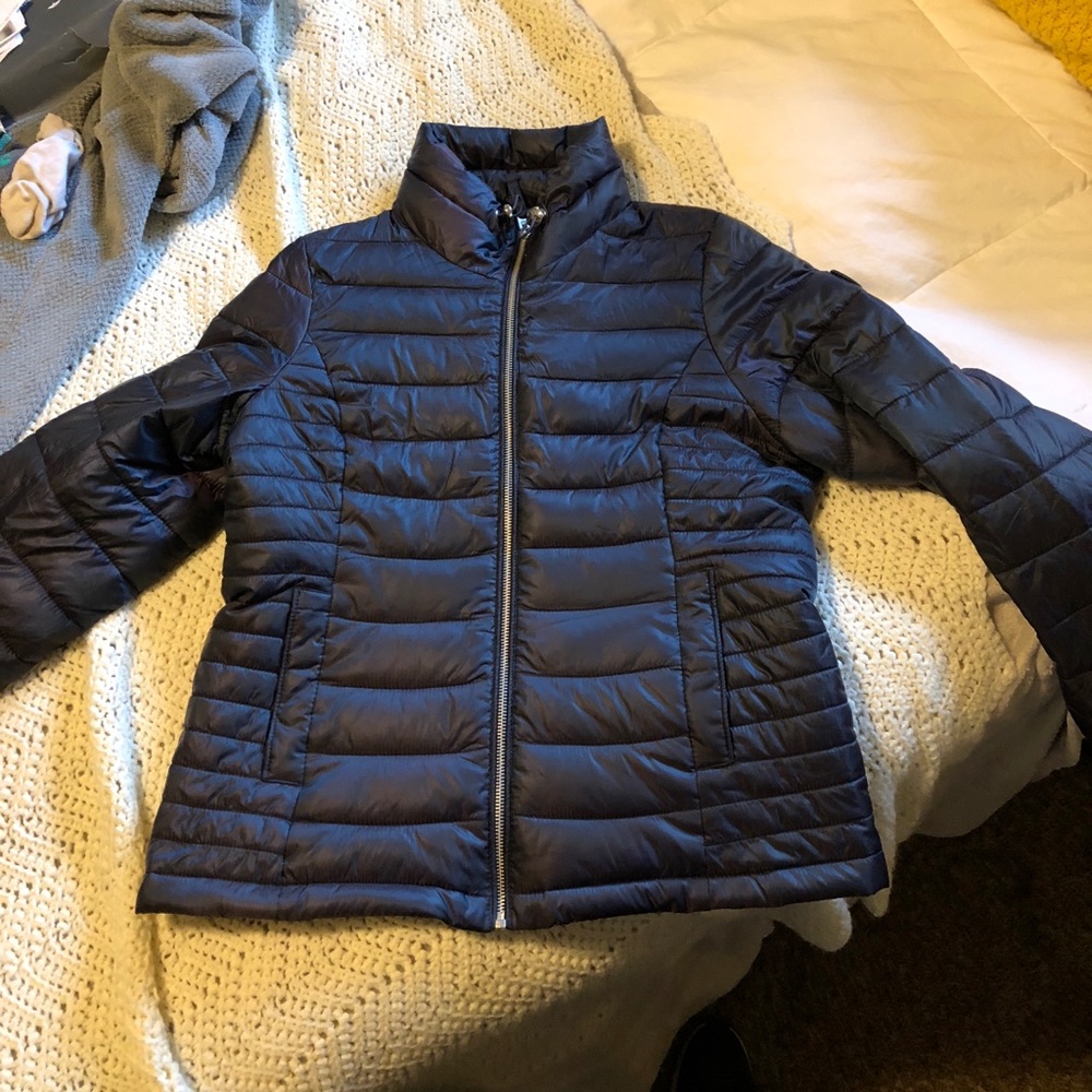 Brand new Abercrombie Winter Puffer