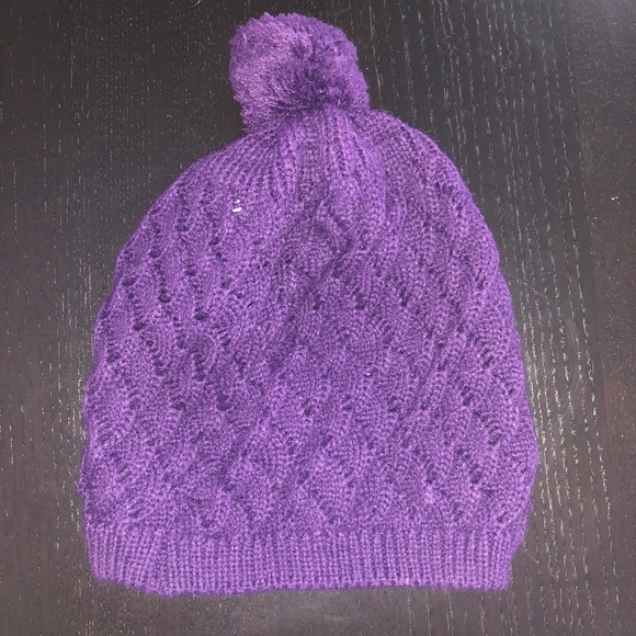 Empyre Beanie - Picture 2 of 2