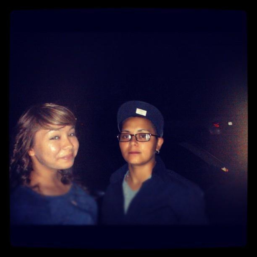 Meet your Posher, Michelle