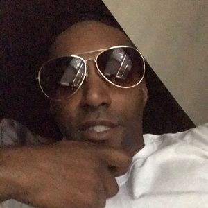 Meet your Posher, Chad