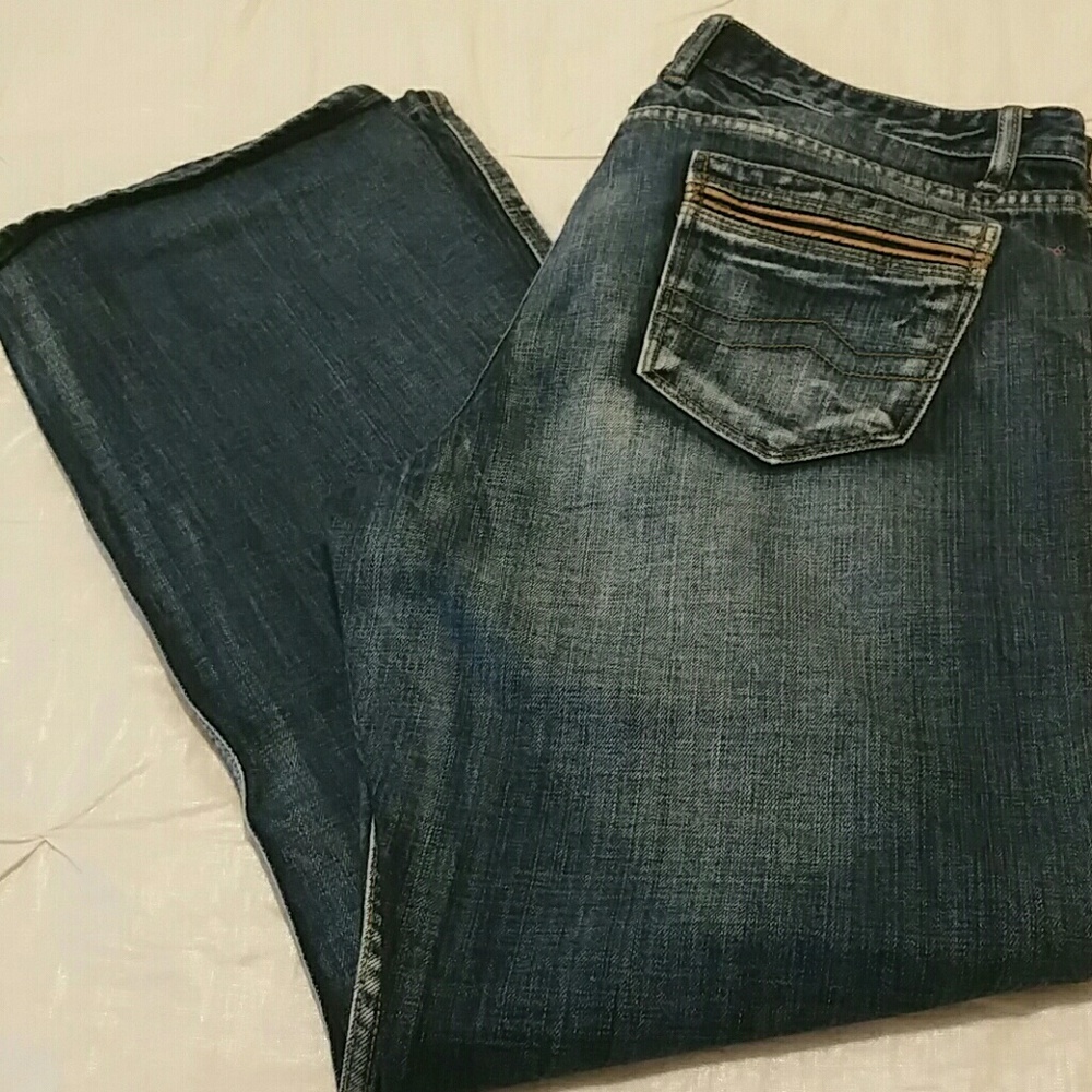 Alfani mens jeans