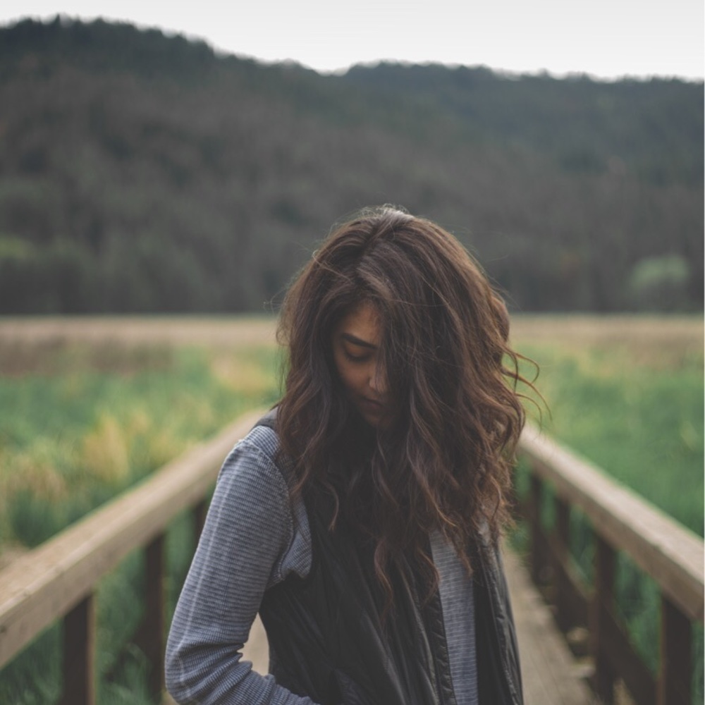 Meet your Posher, Rebekah