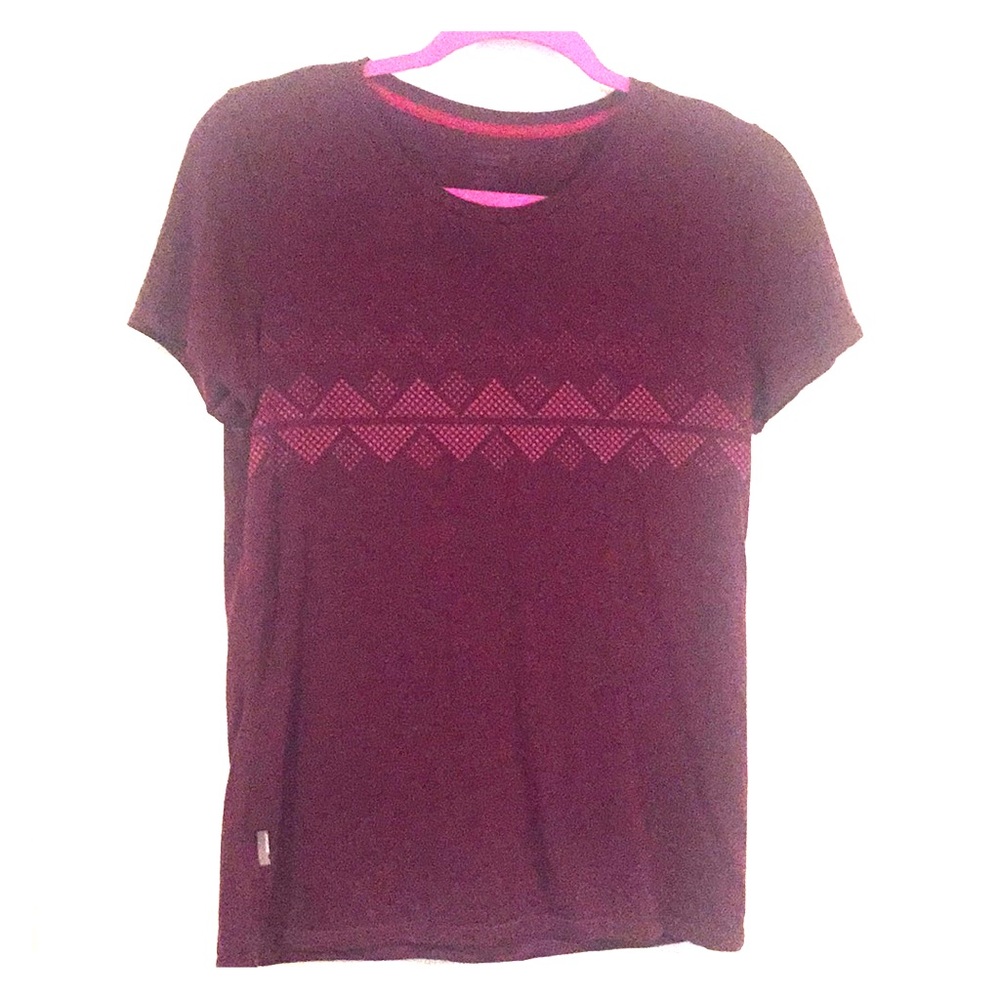 Icebreaker merino tee