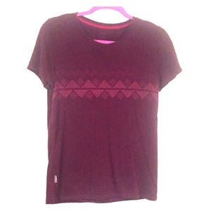 Icebreaker merino tee