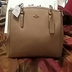 Brand New Coach Purse