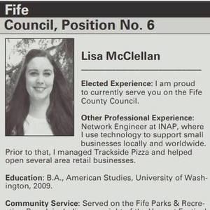 Meet your Posher, Lisa
