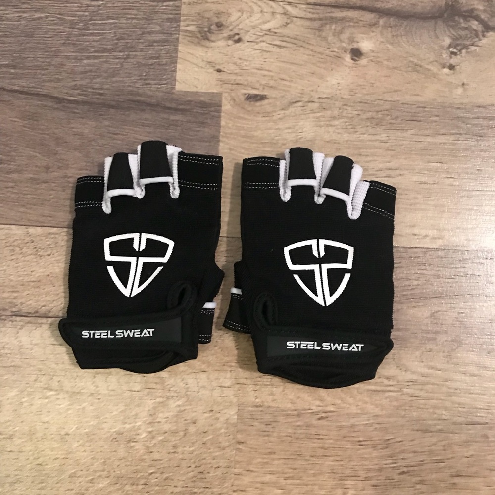 Lifting/Training Gloves