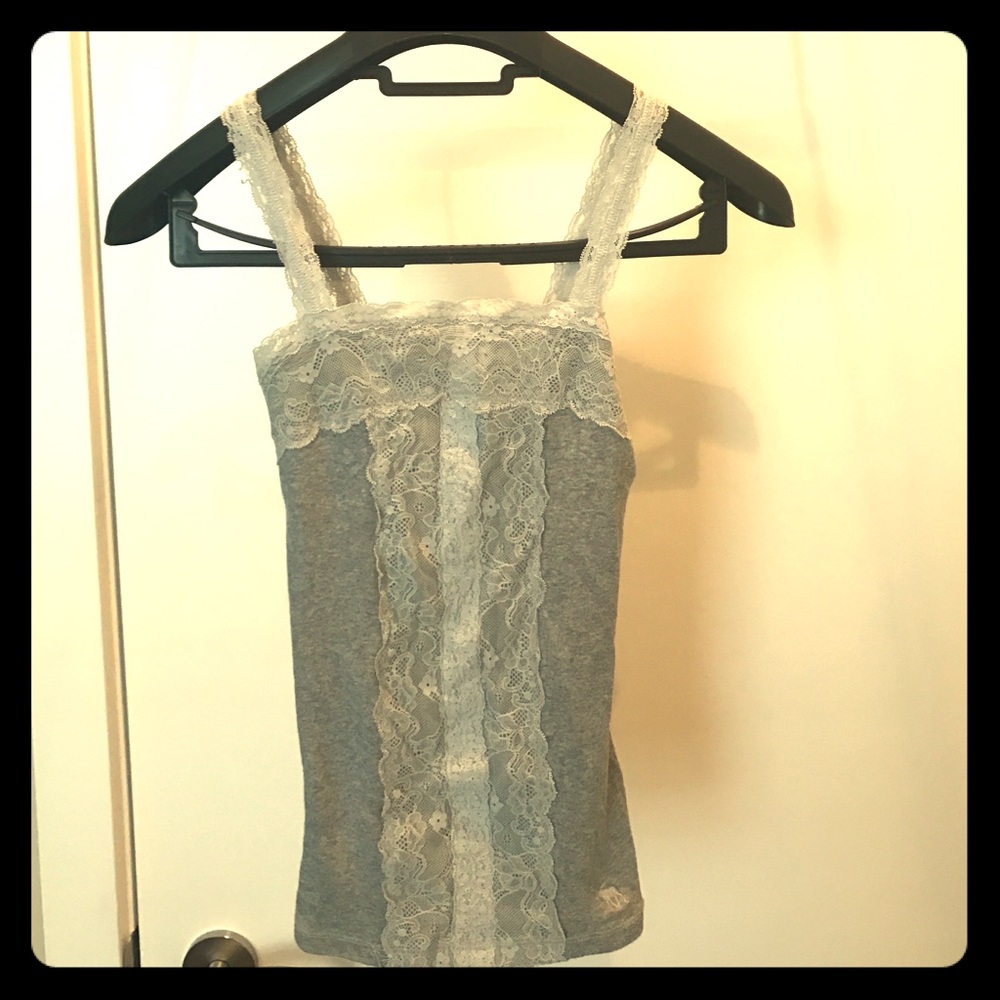 Abercrombie Tank Top