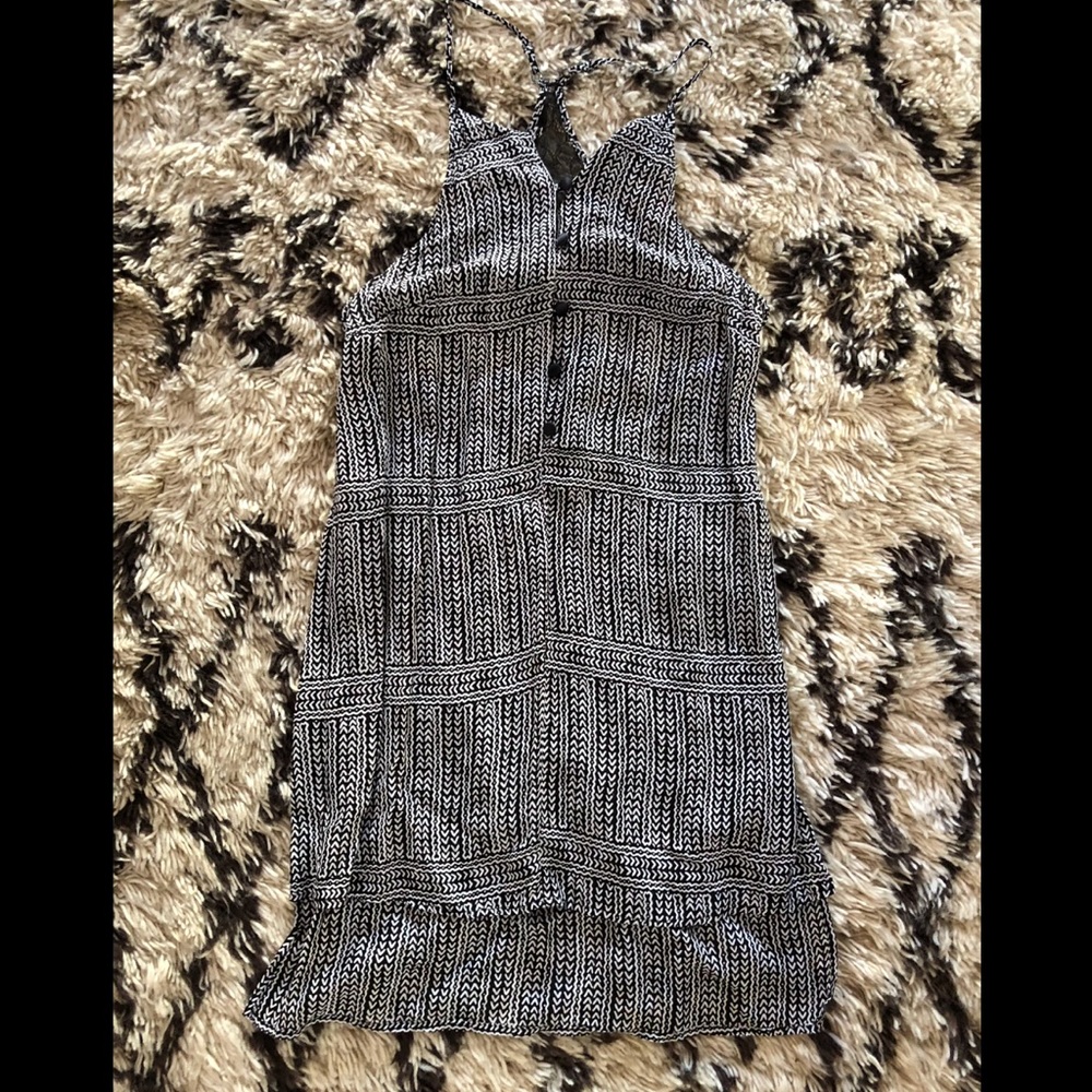 BCBGeneration tank top