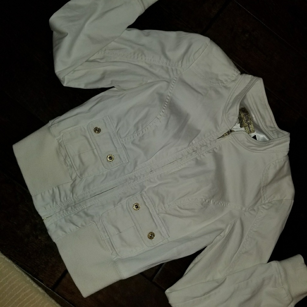 Guess jacket