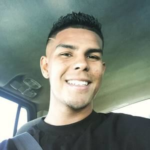 Meet your Posher, Steven