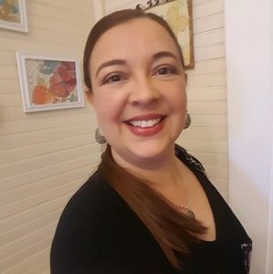 Meet your Posher, Kristine