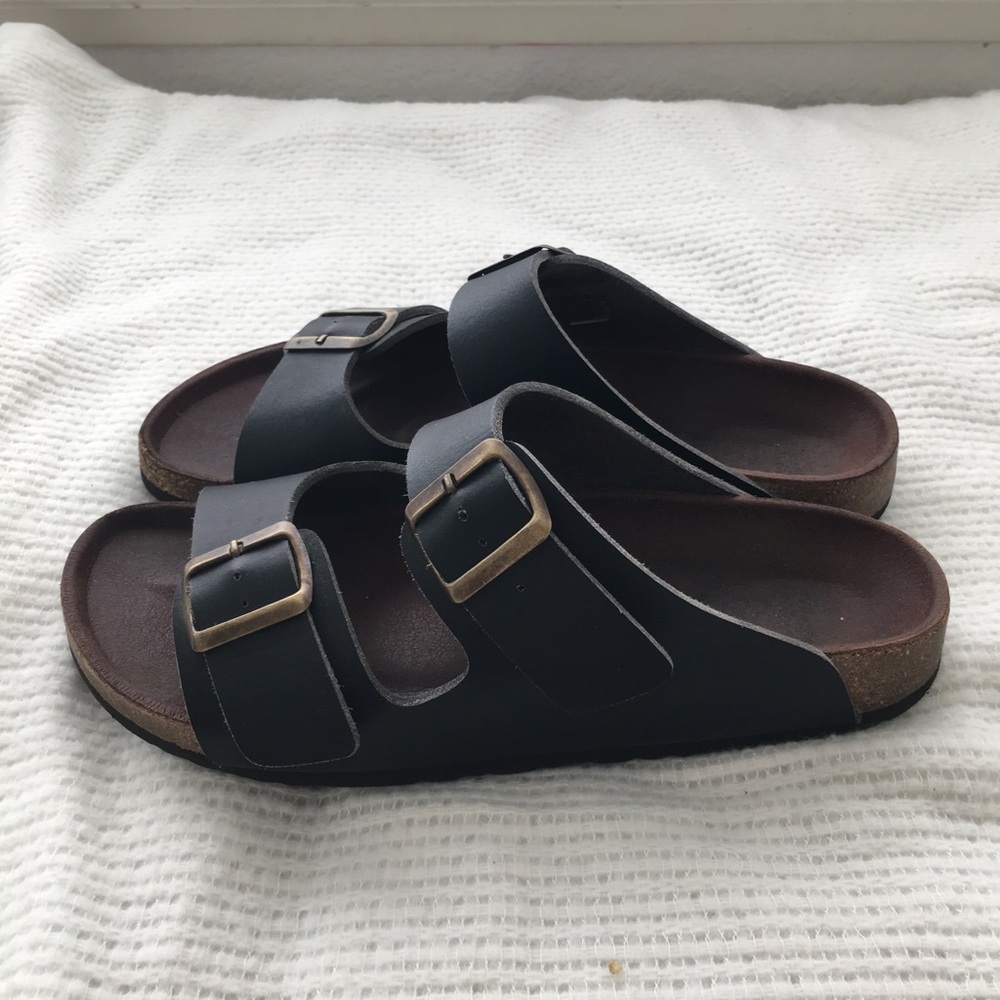 🌟vegan🌟 birkenstocks