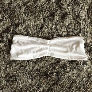 No Boundaries Bandeau