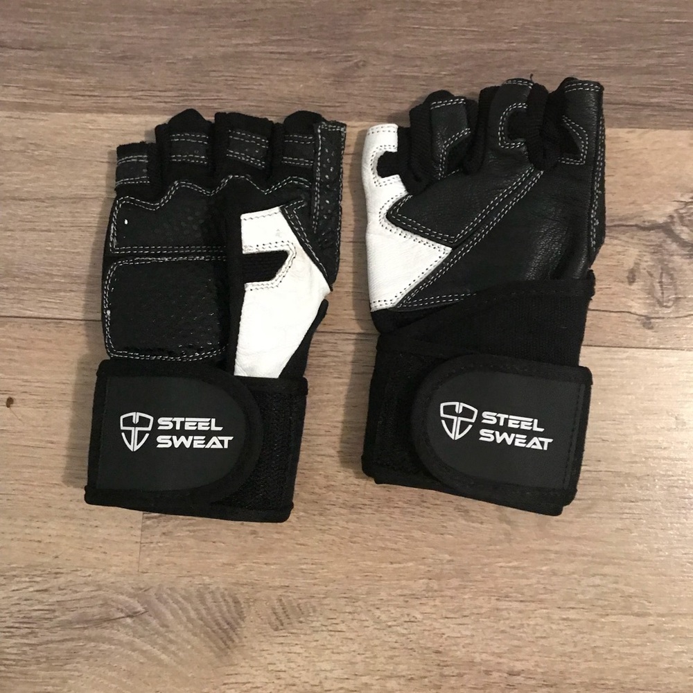 Lifting Gloves