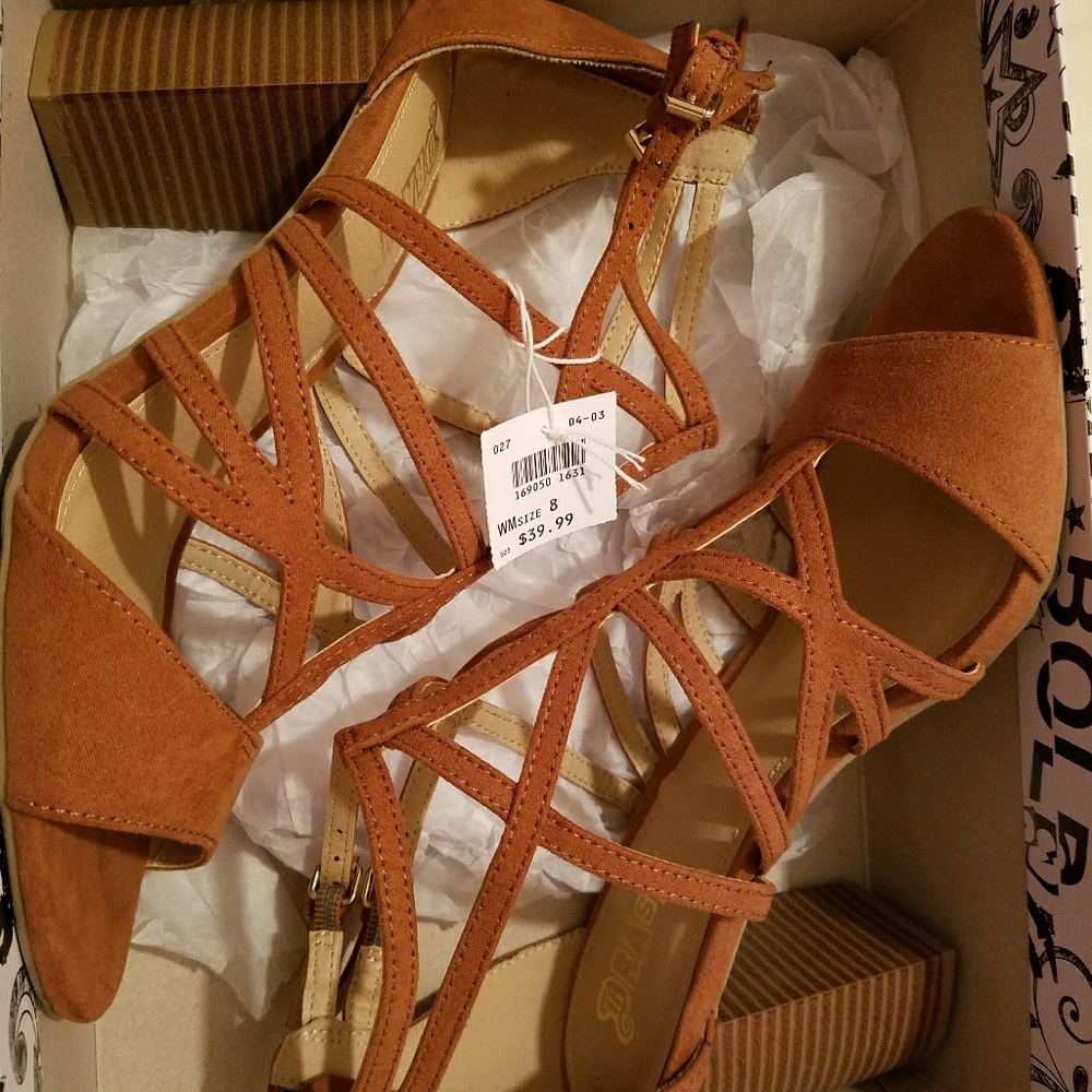 Women's Shoes