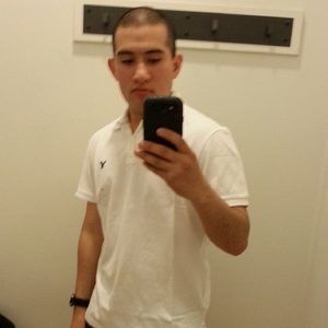 Meet your Posher, Emanuel