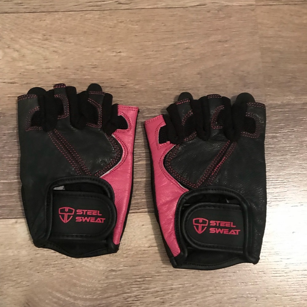 Lifting Gloves