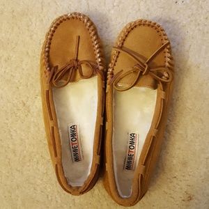 Minnetonka Moccasins