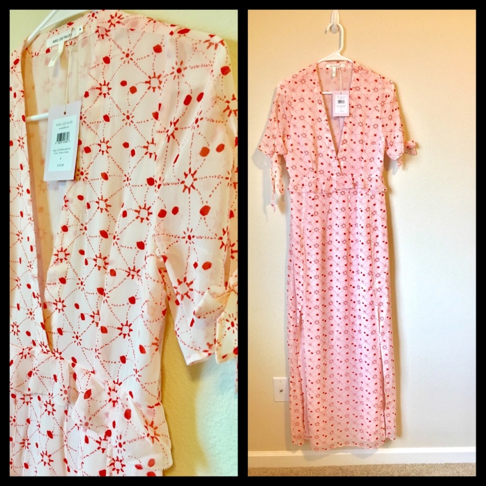 🔥SALE🔥AVEC LES FILLES