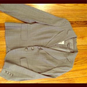 Ann Taylor Suit