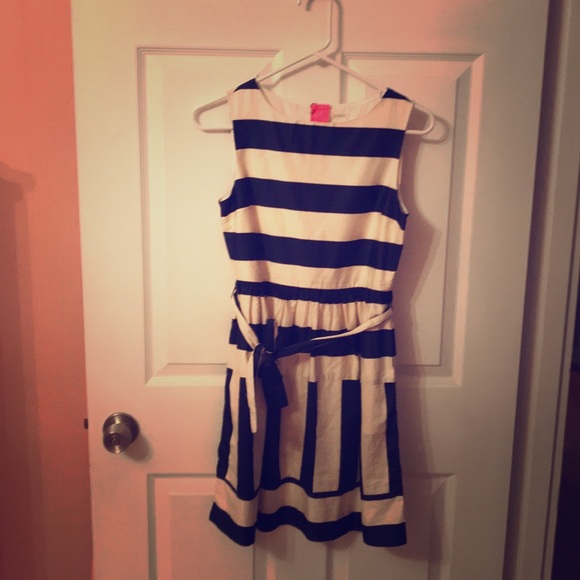 Crewcuts Girls Dress - Picture 1 of 2