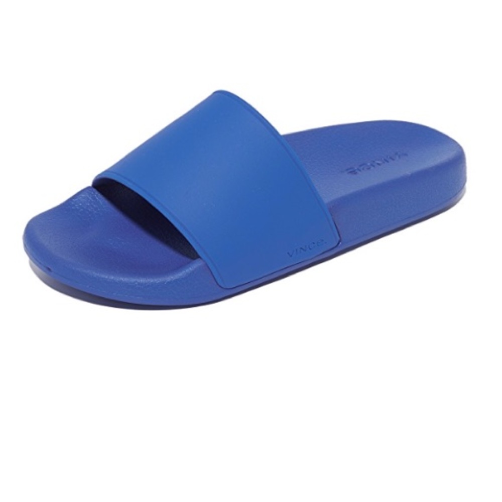 VINCE SLIDES