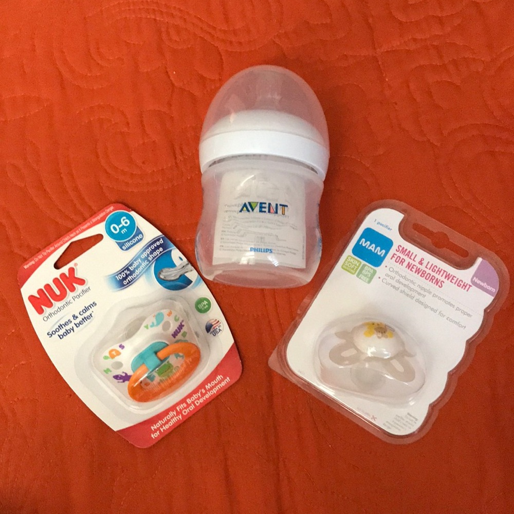 Pacifier