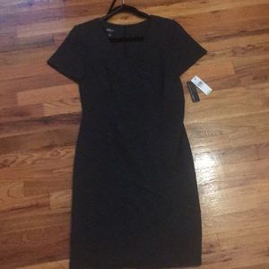 Brand new !!! ABG dress -size 8 with tags on it