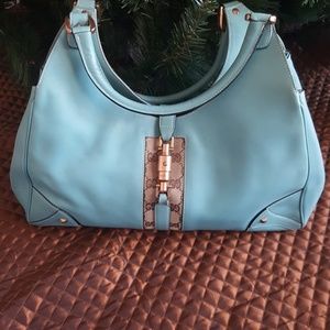 Authentic Gucci Bag