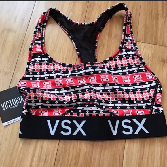 Victoria's Secret Other - Victoria's Secret Sport the player sports bra NWT