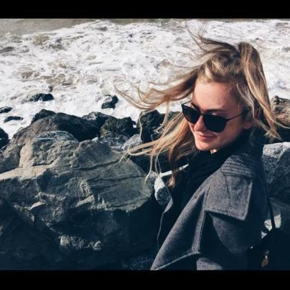 Meet your Posher, Sophie