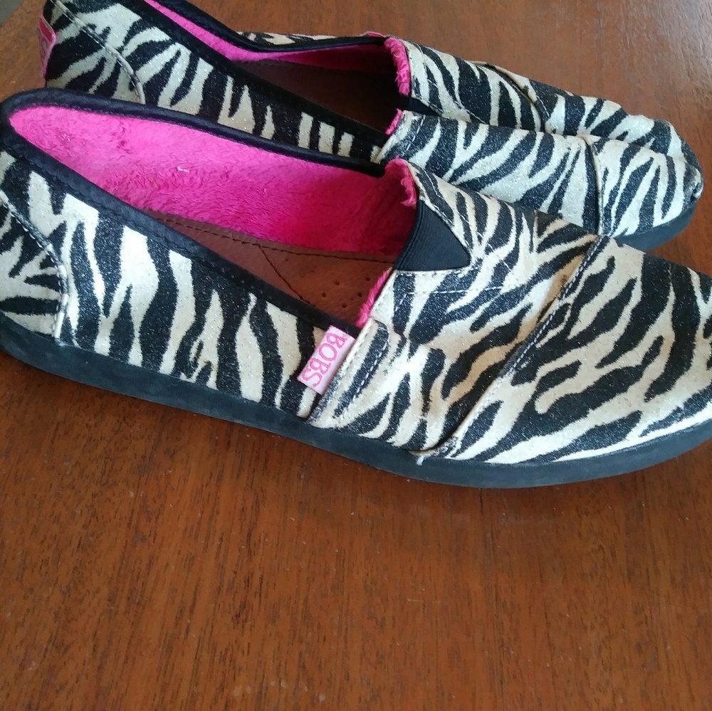 Bobs shoes