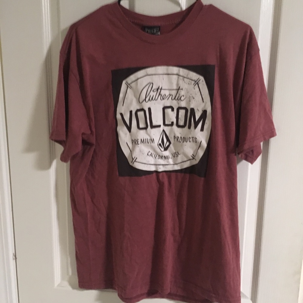 Volcom t-shirt