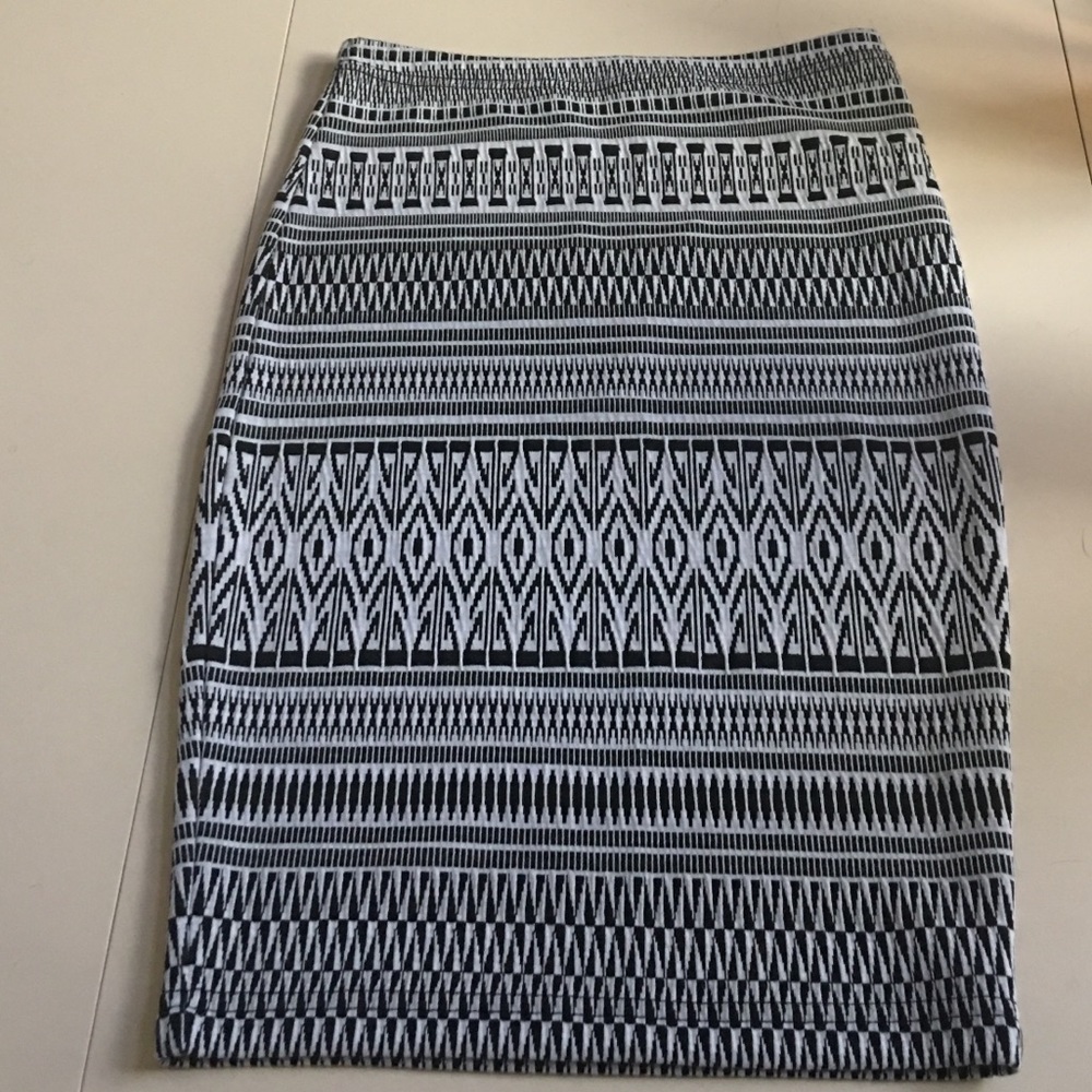 Forever 21 Pencil Skirt