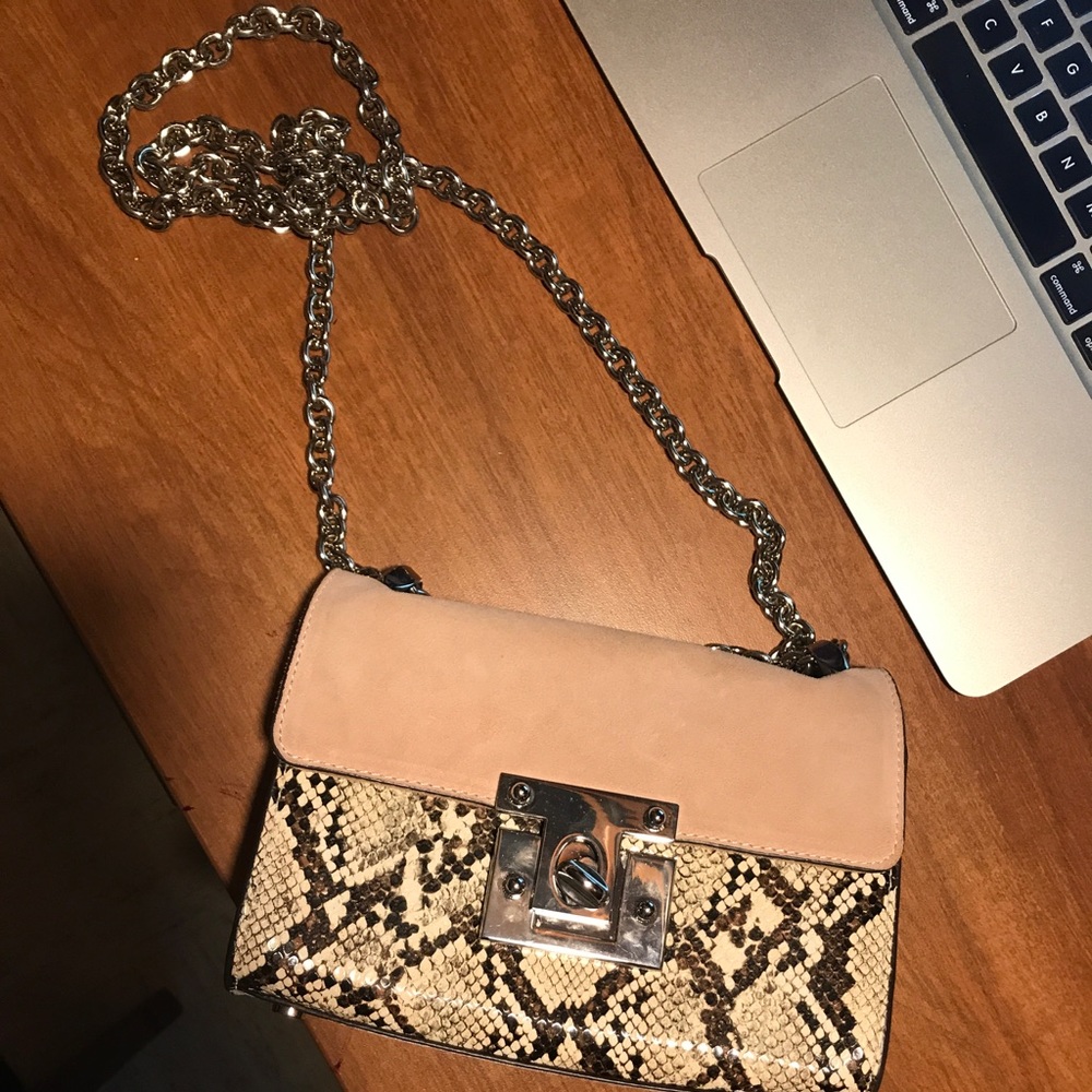 Sam Edelman Cross Body Bag
