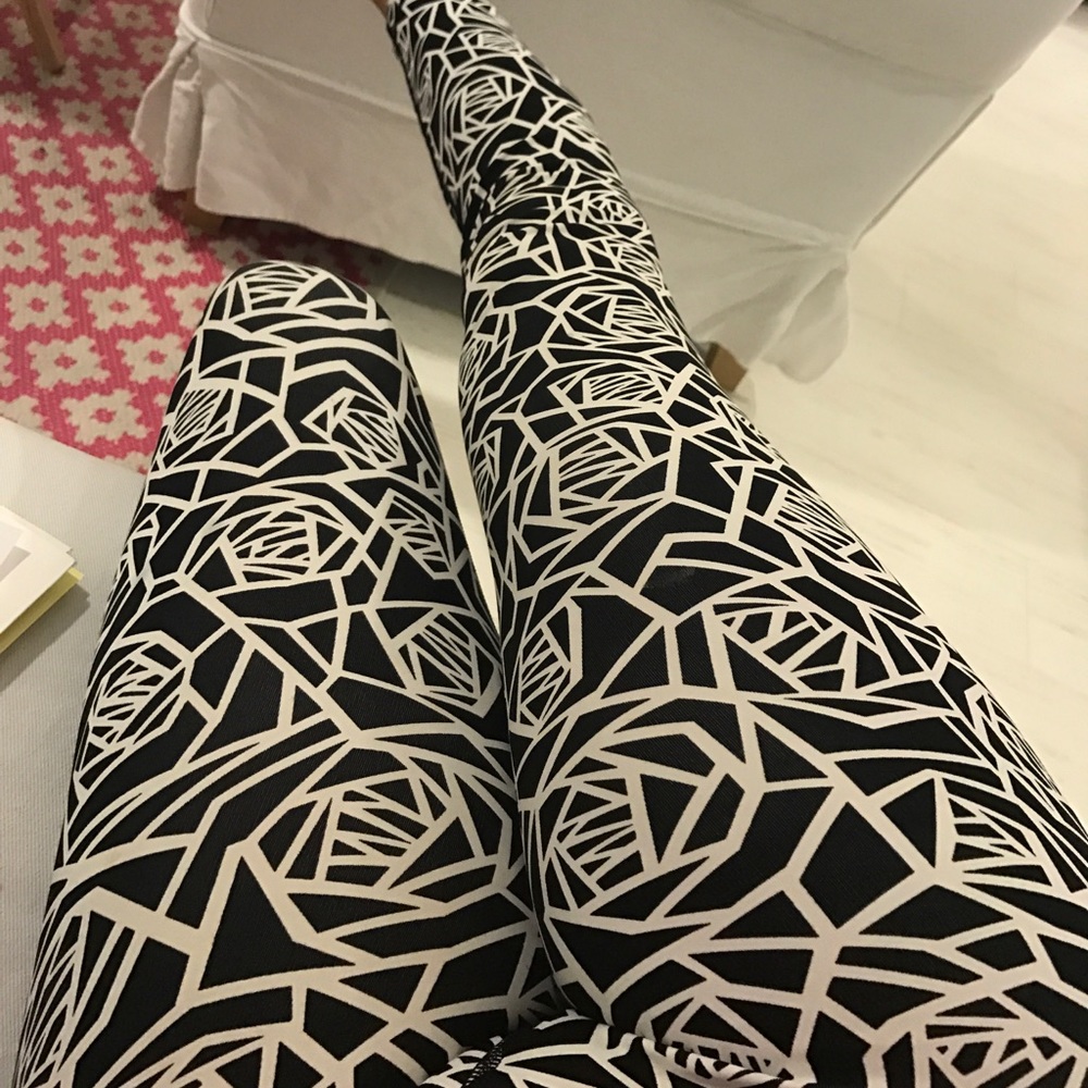 Geometric Align Leggings by lululemon