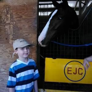 Meet your Posher, Nikki