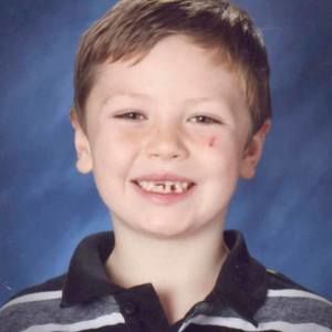 Meet your Posher, Marcie