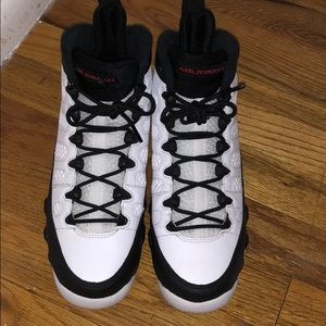 Jordan’s