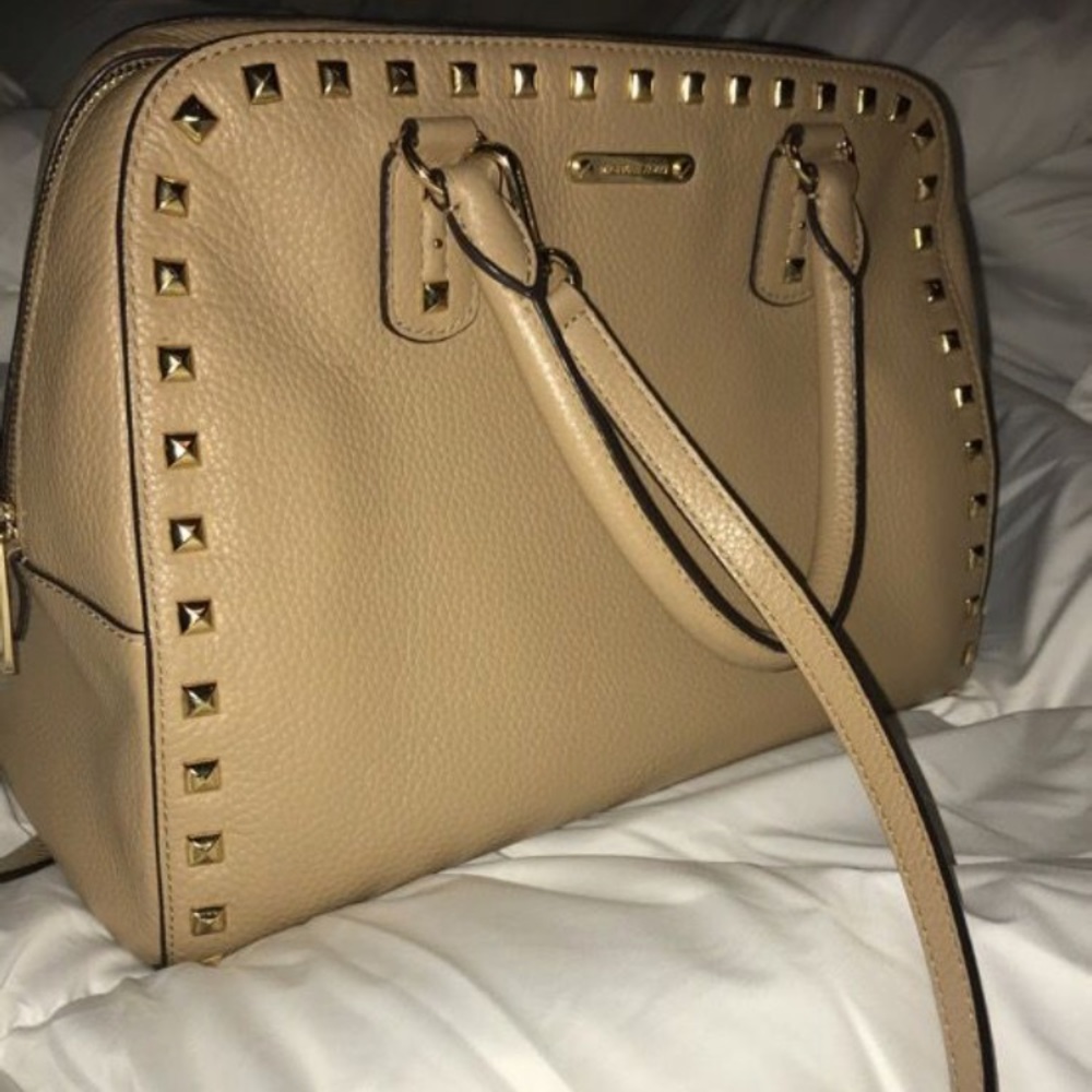 mk purse