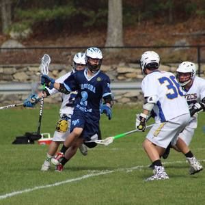 Meet your Posher, Dylan