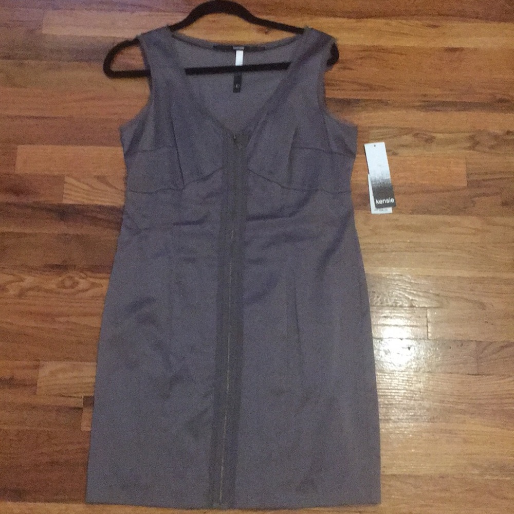 Brand new kensie dress!! (Size large